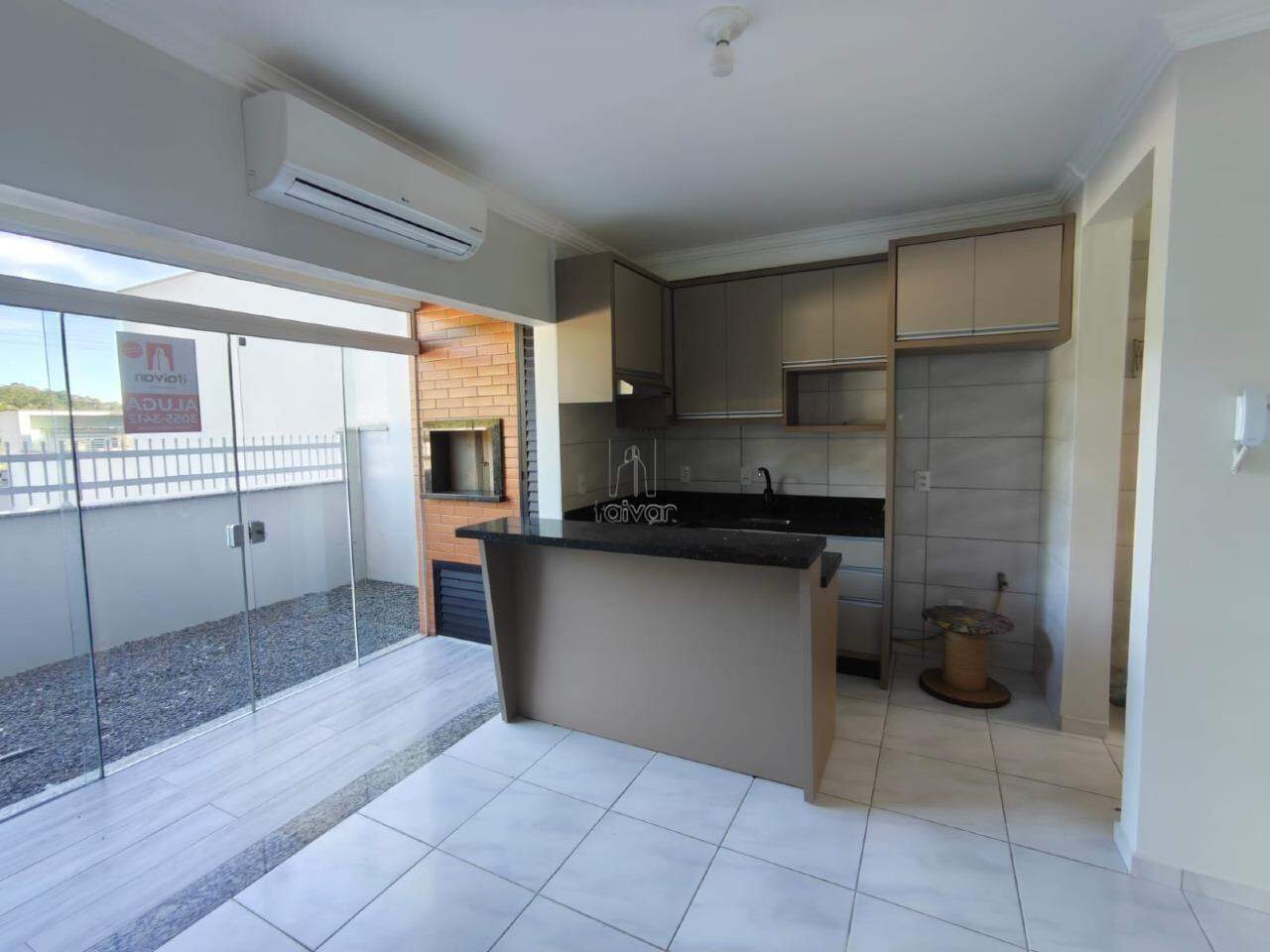 Apartamento para aluguel no Amizade: 