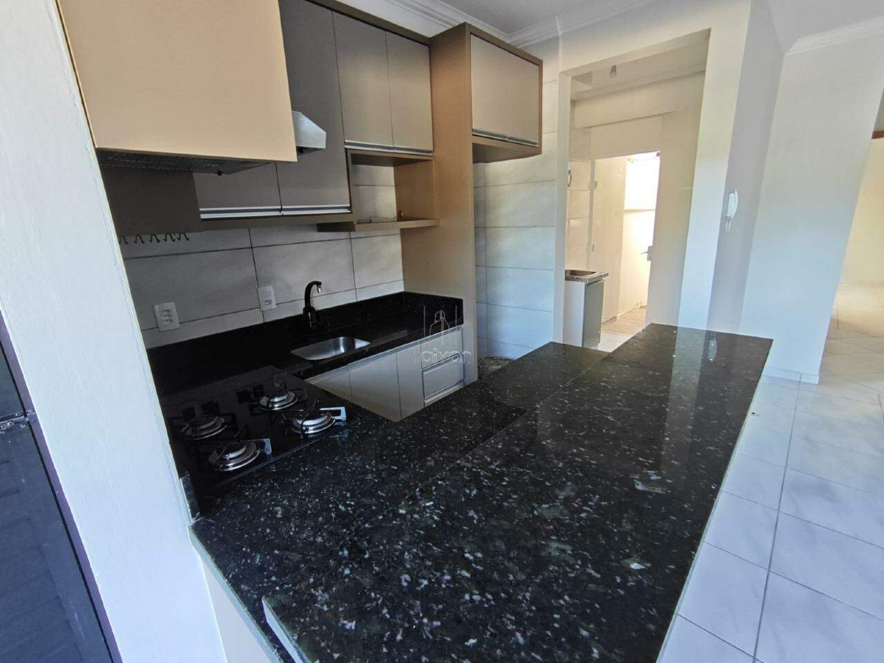 Apartamento para aluguel no Amizade: 