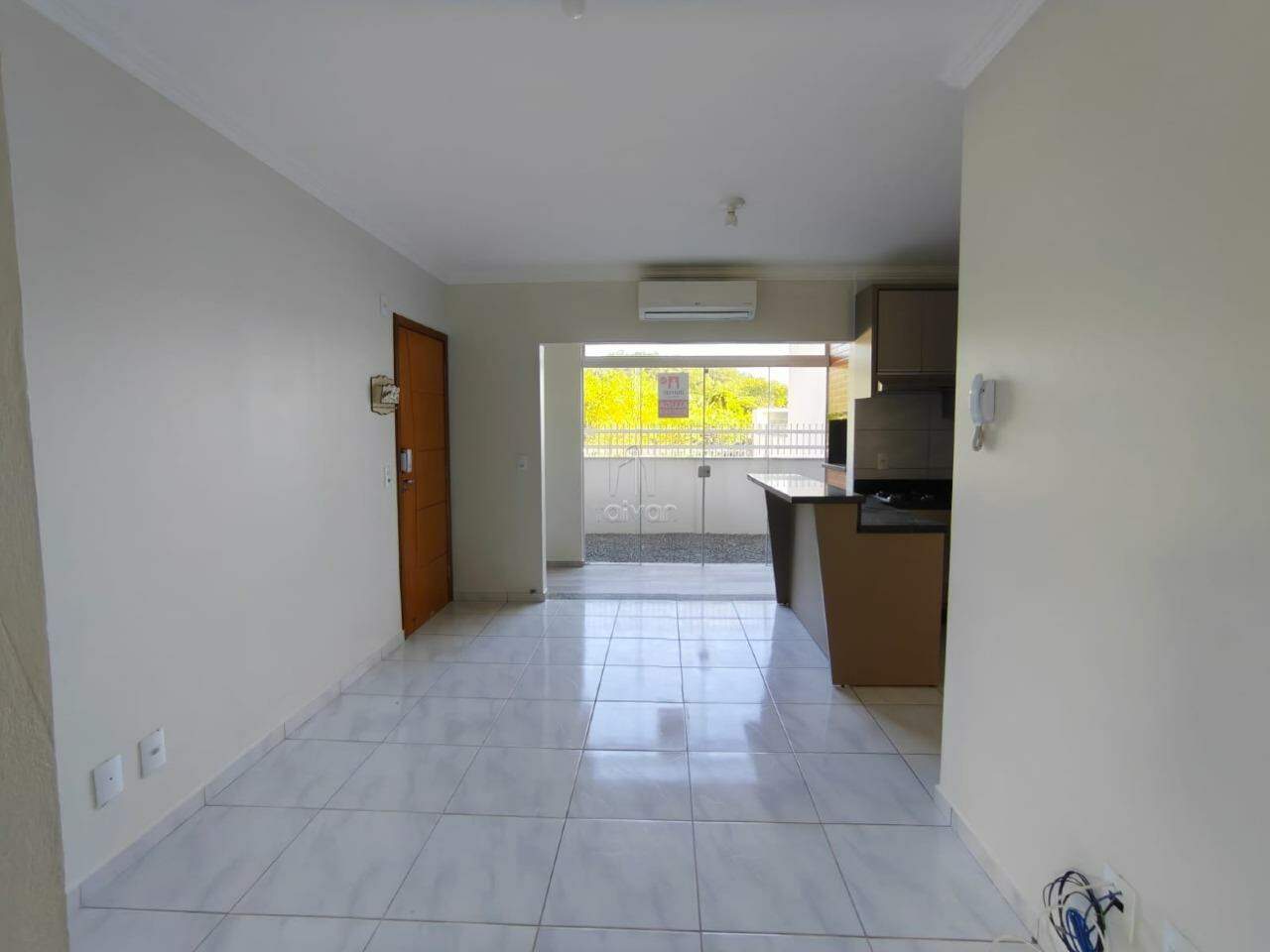 Apartamento para aluguel no Amizade: 