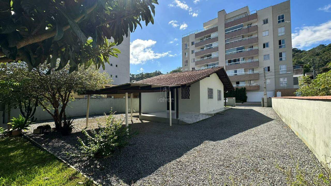 Casa à venda no Vila Nova: 