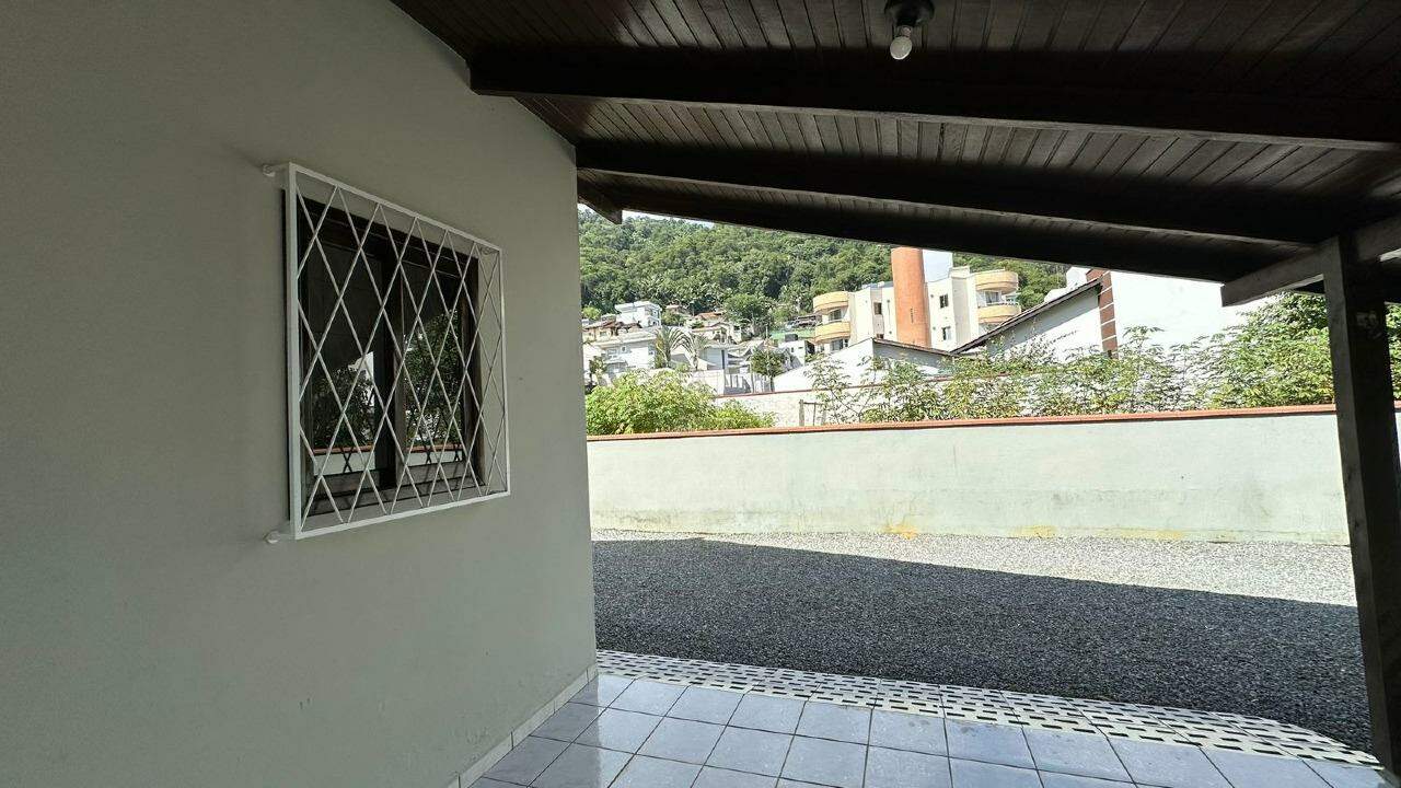 Casa à venda no Vila Nova: 