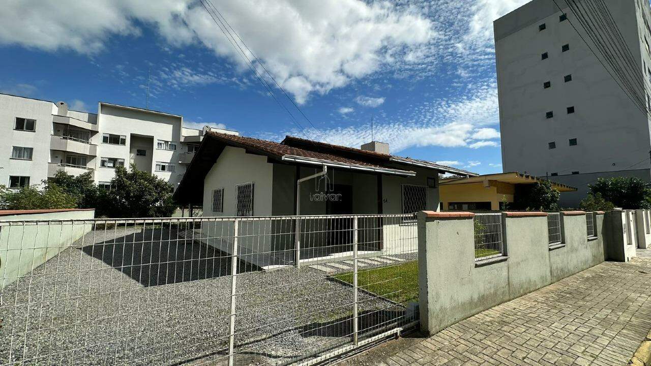 Casa à venda no Vila Nova: 