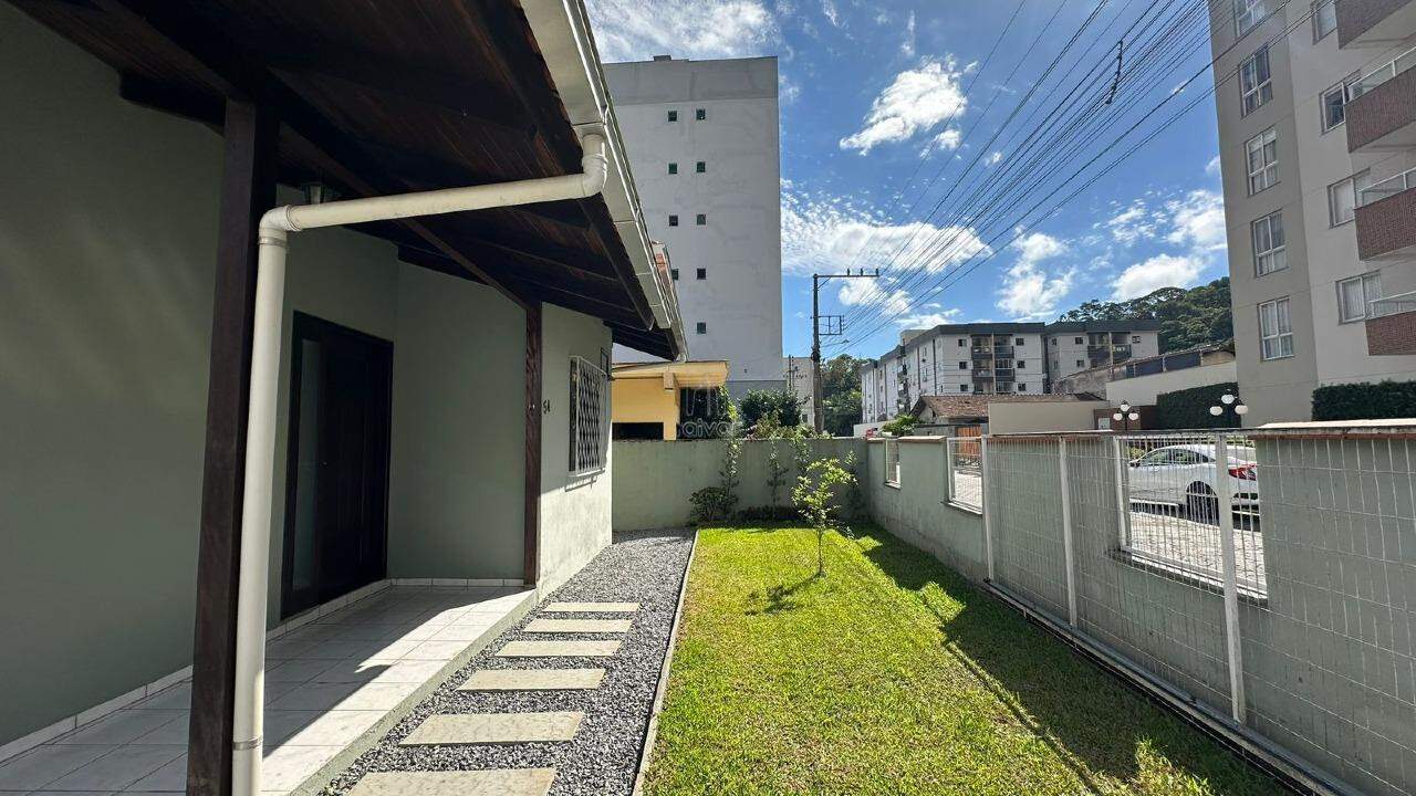 Casa à venda no Vila Nova: 