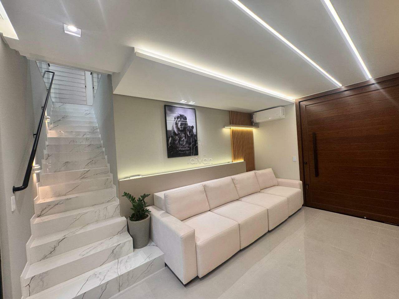Casa à venda no Rau: 