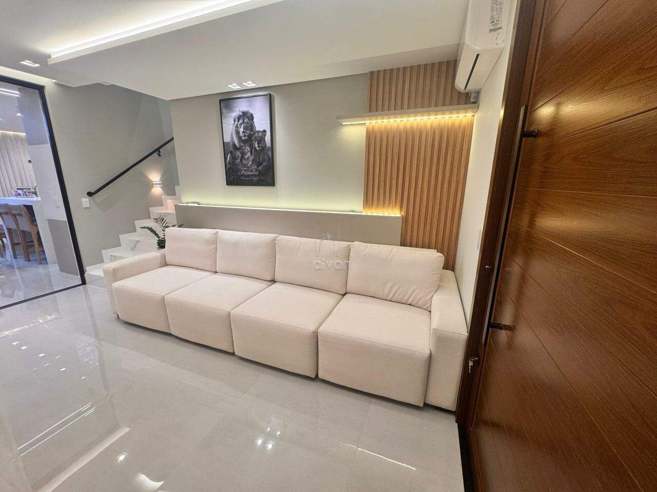 Casa à venda no Rau: 