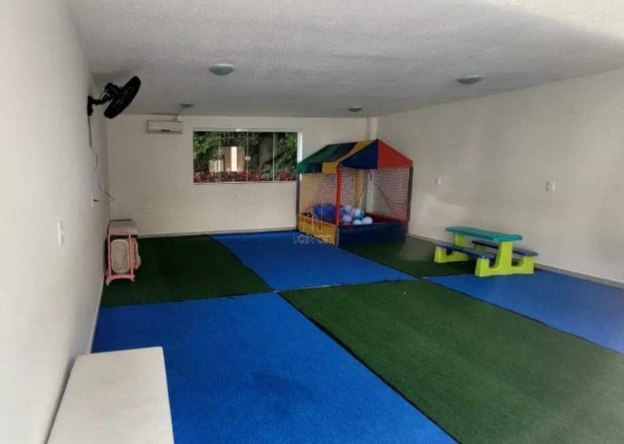 Apartamento à venda no Jaraguá Esquerdo: 