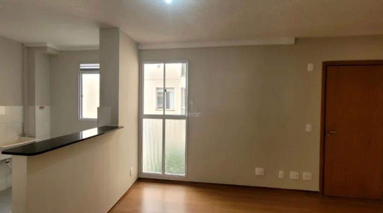 Apartamento à venda no Jaraguá Esquerdo: 