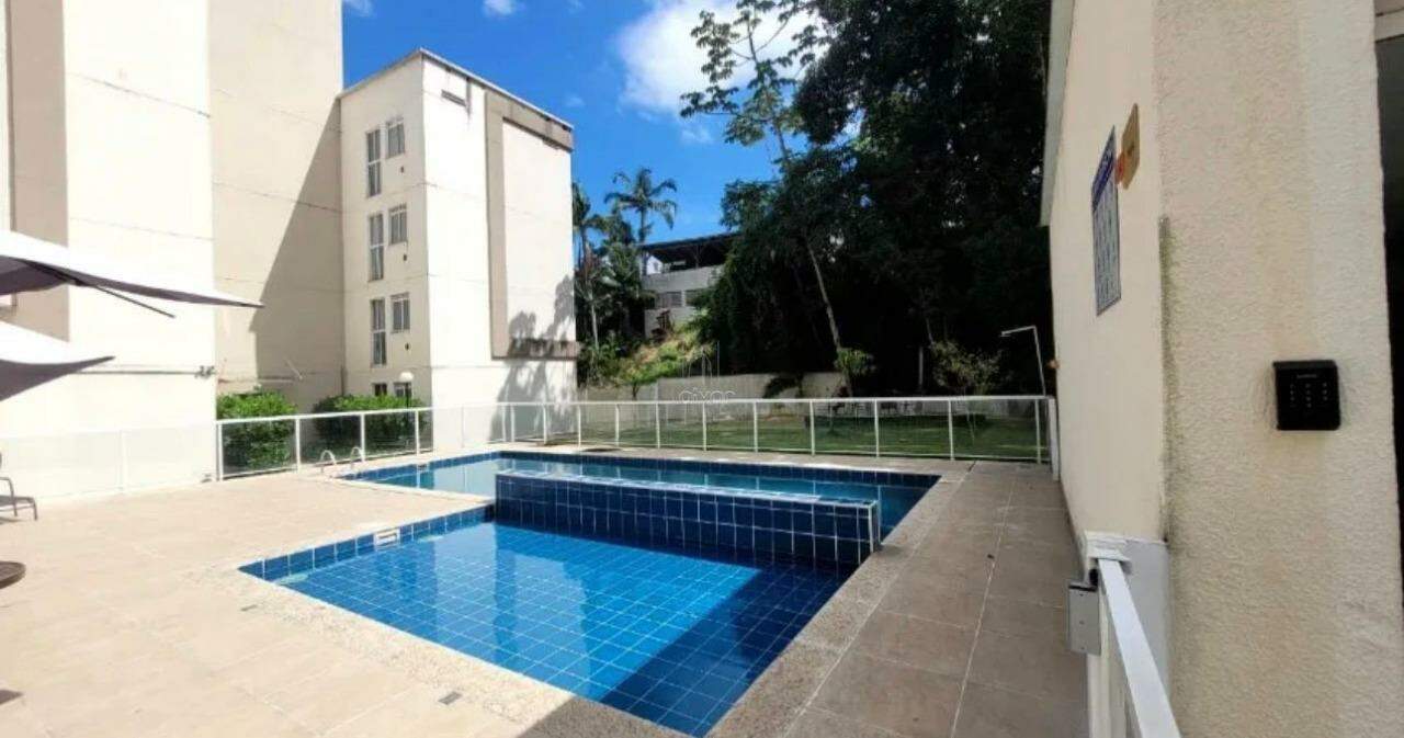 Apartamento à venda no Jaraguá Esquerdo: 