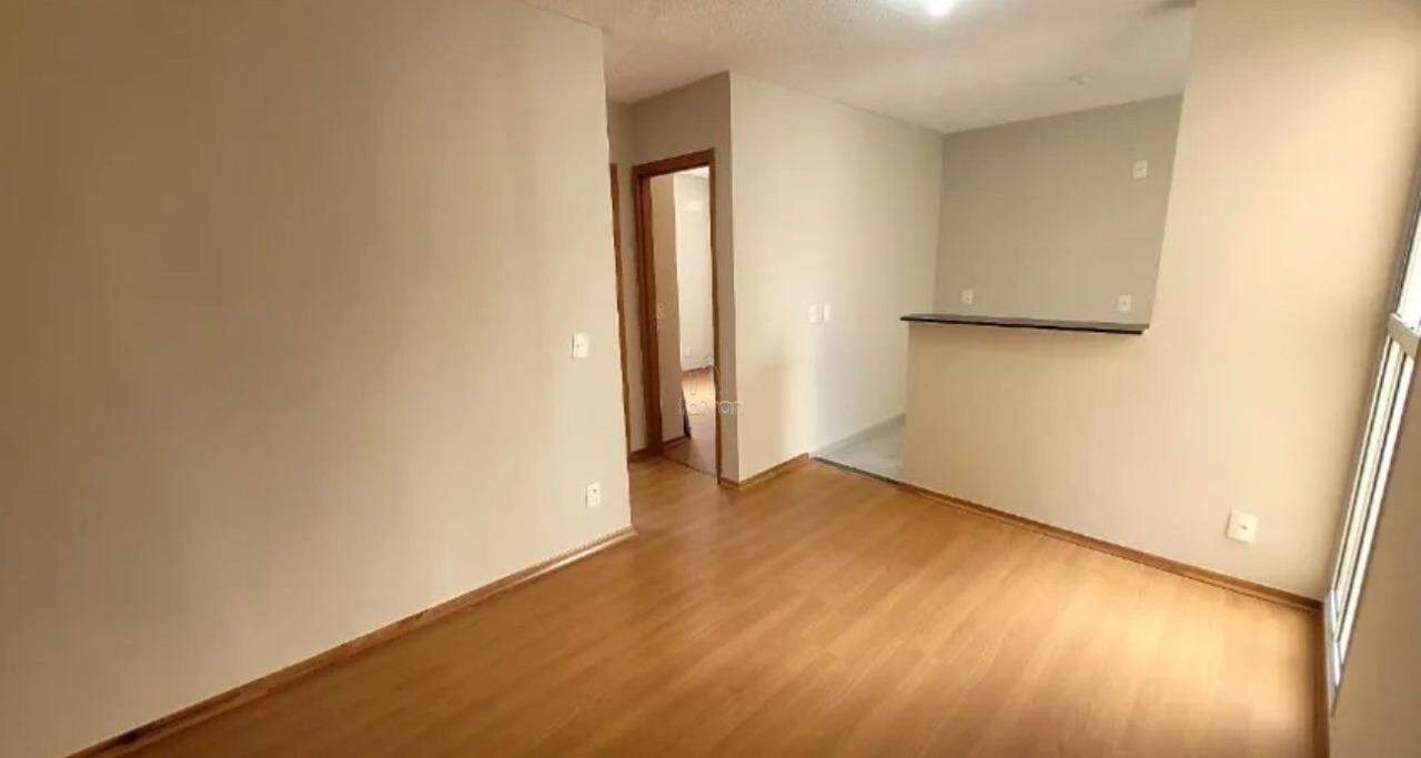 Apartamento à venda no Jaraguá Esquerdo: 