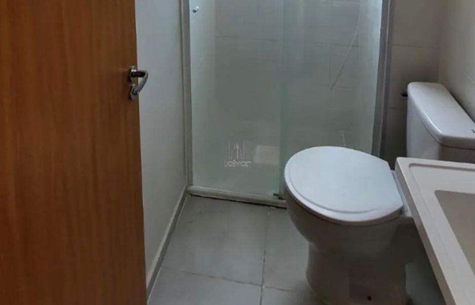 Apartamento à venda no Jaraguá Esquerdo: 
