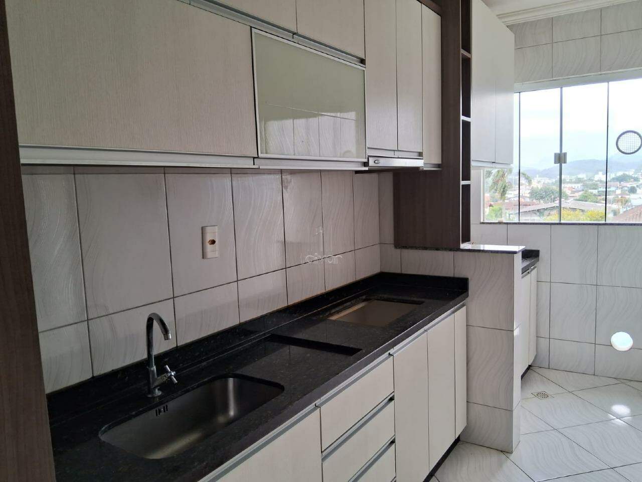 Apartamento à venda no Vila Lenzi: 