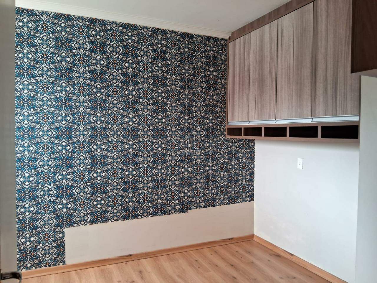 Apartamento à venda no Vila Lenzi: 