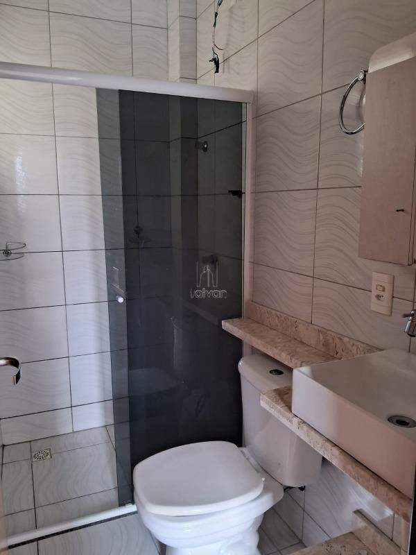 Apartamento à venda no Vila Lenzi: 
