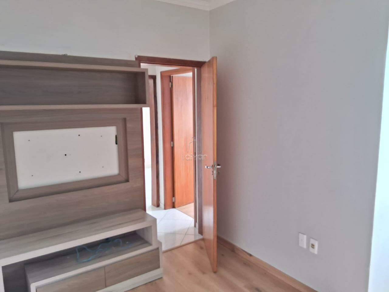 Apartamento à venda no Vila Lenzi: 