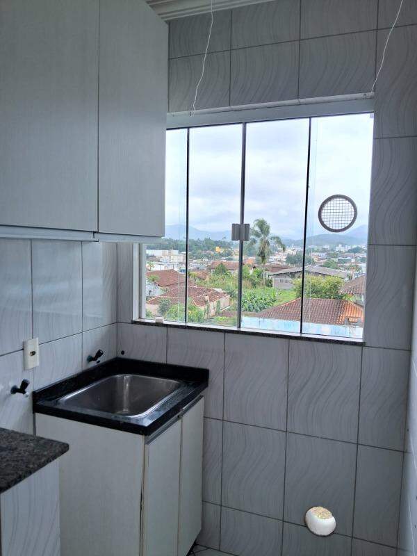Apartamento à venda no Vila Lenzi: 