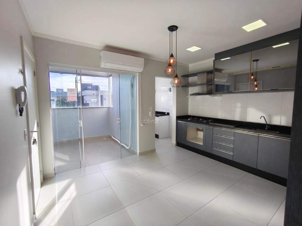 Apartamento para aluguel no Três Rios do Norte: 