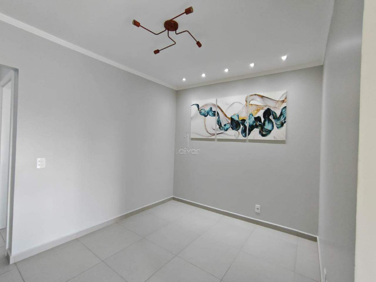 Apartamento para aluguel no Três Rios do Norte: 