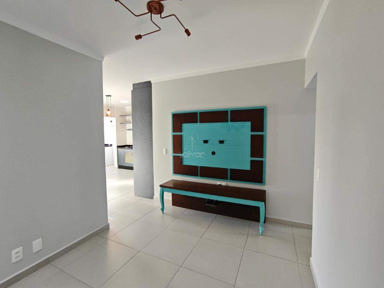 Apartamento para aluguel no Três Rios do Norte: 