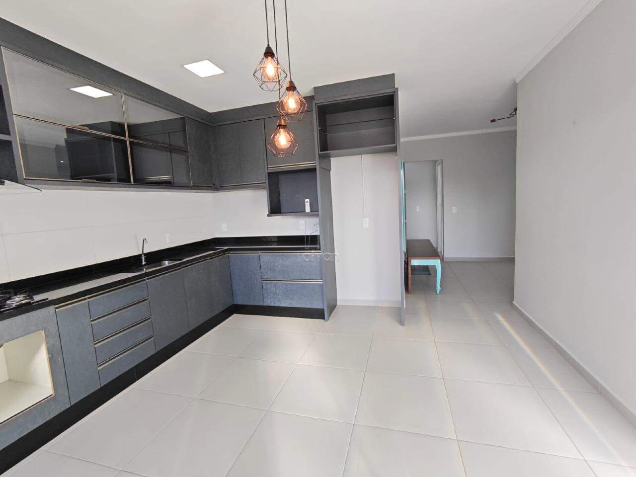 Apartamento para aluguel no Três Rios do Norte: 