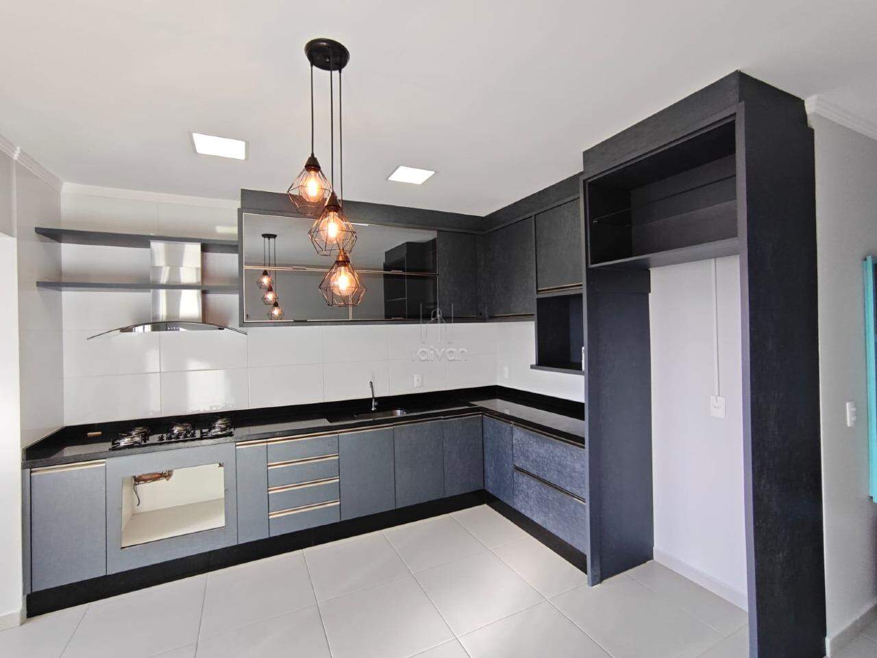 Apartamento para aluguel no Três Rios do Norte: 