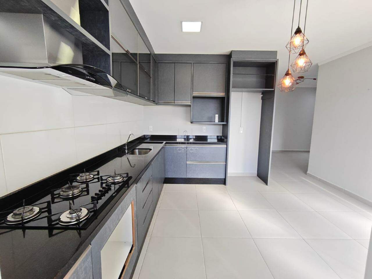 Apartamento para aluguel no Três Rios do Norte: 