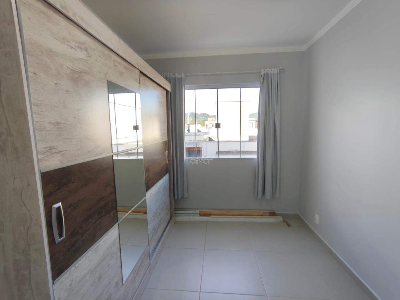 Apartamento para aluguel no Três Rios do Norte: 