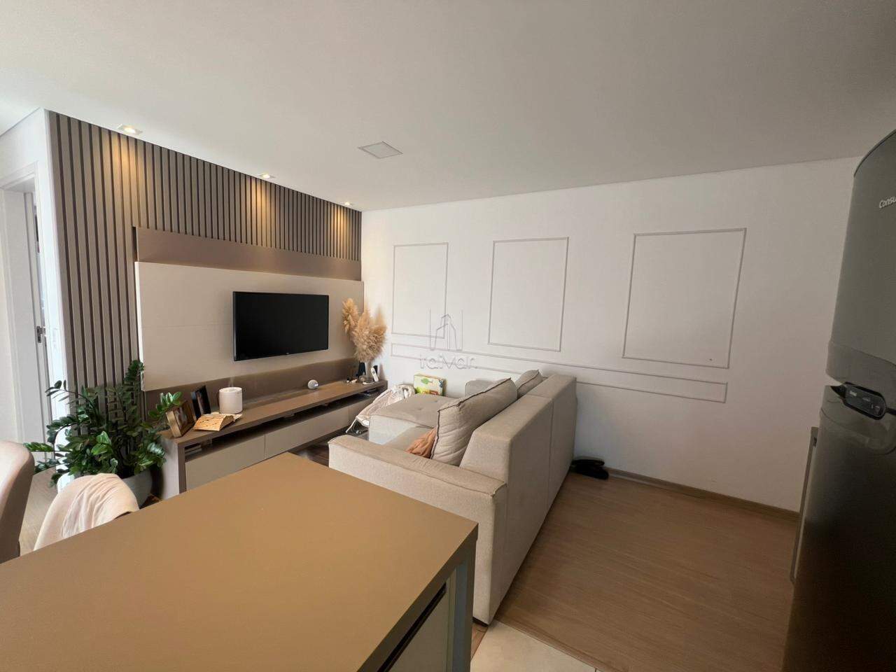 Apartamento à venda no São Luis: 