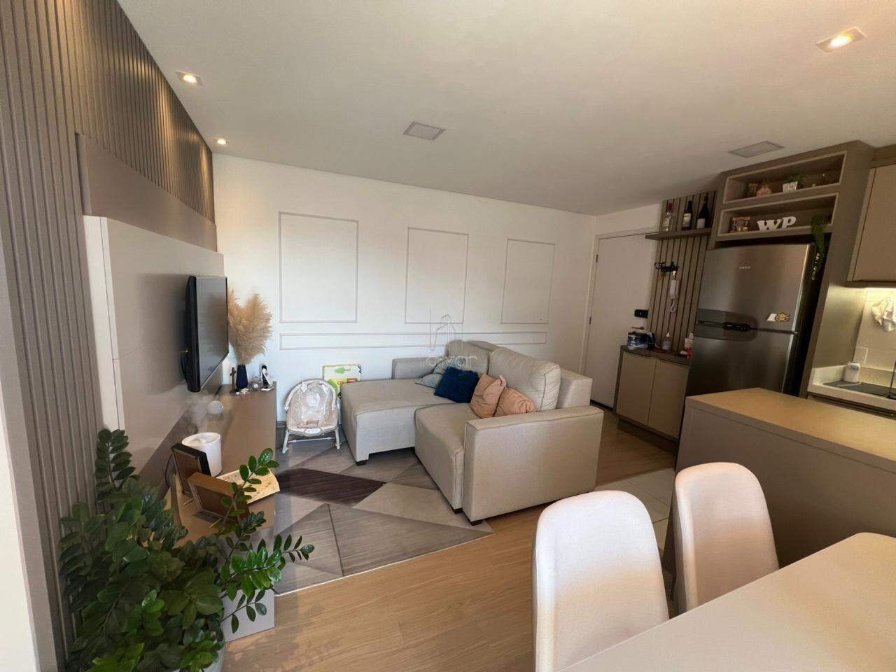 Apartamento à venda no São Luis: 