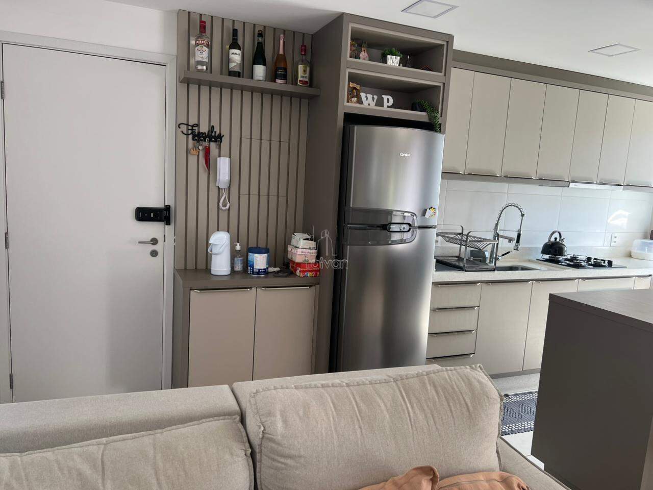 Apartamento à venda no São Luis: 