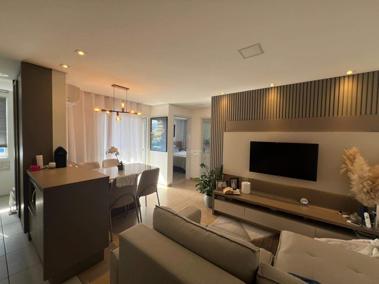 Apartamento à venda no São Luis: 