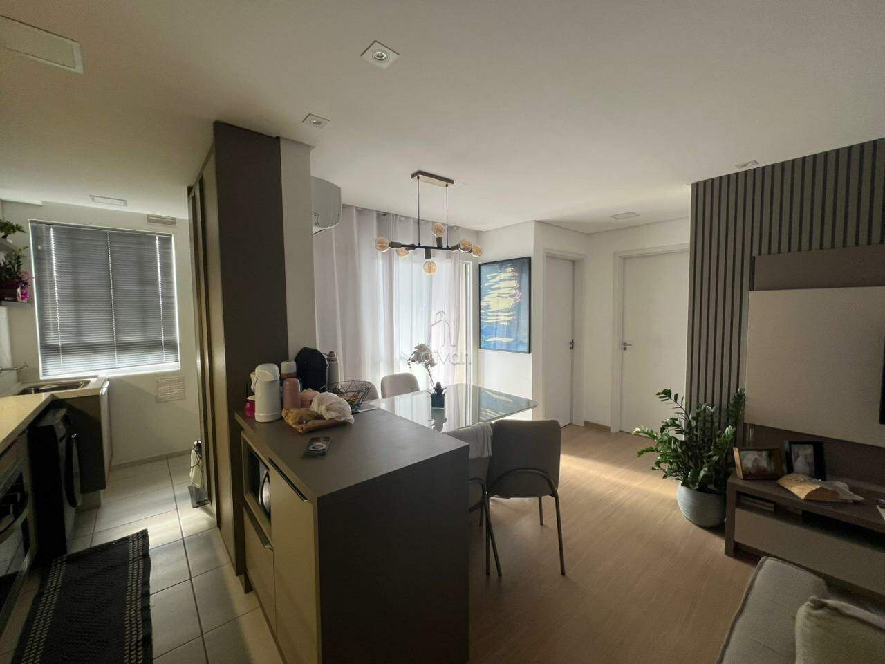 Apartamento à venda no São Luis: 