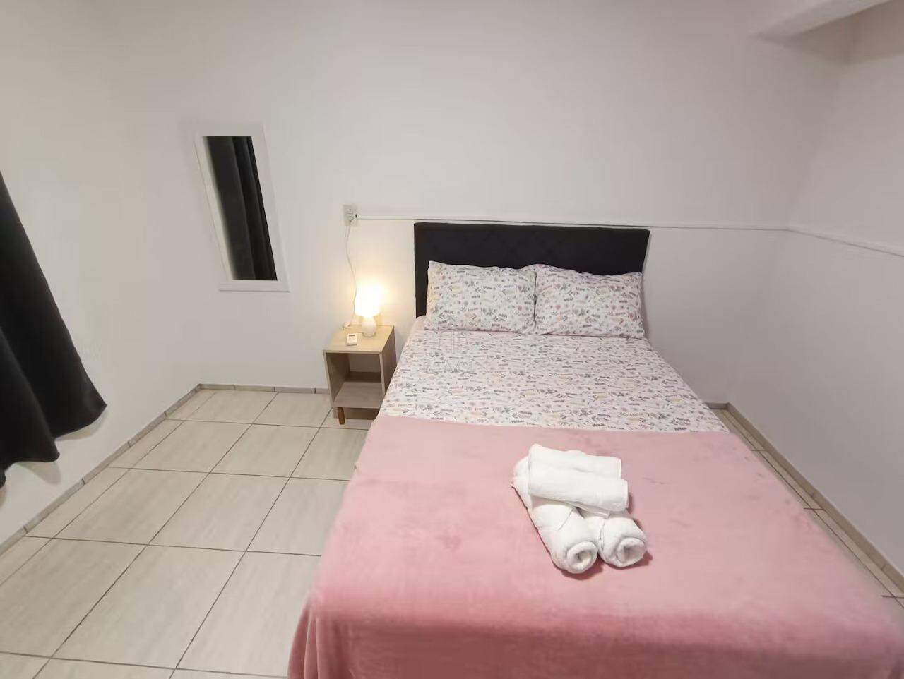 Casa à venda no Vila Lenzi: 