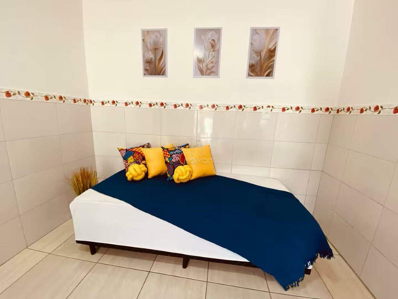 Casa à venda no Vila Lenzi: 