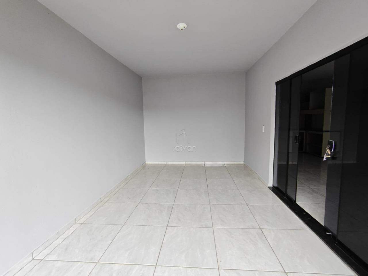 Casa para aluguel no Amizade: 