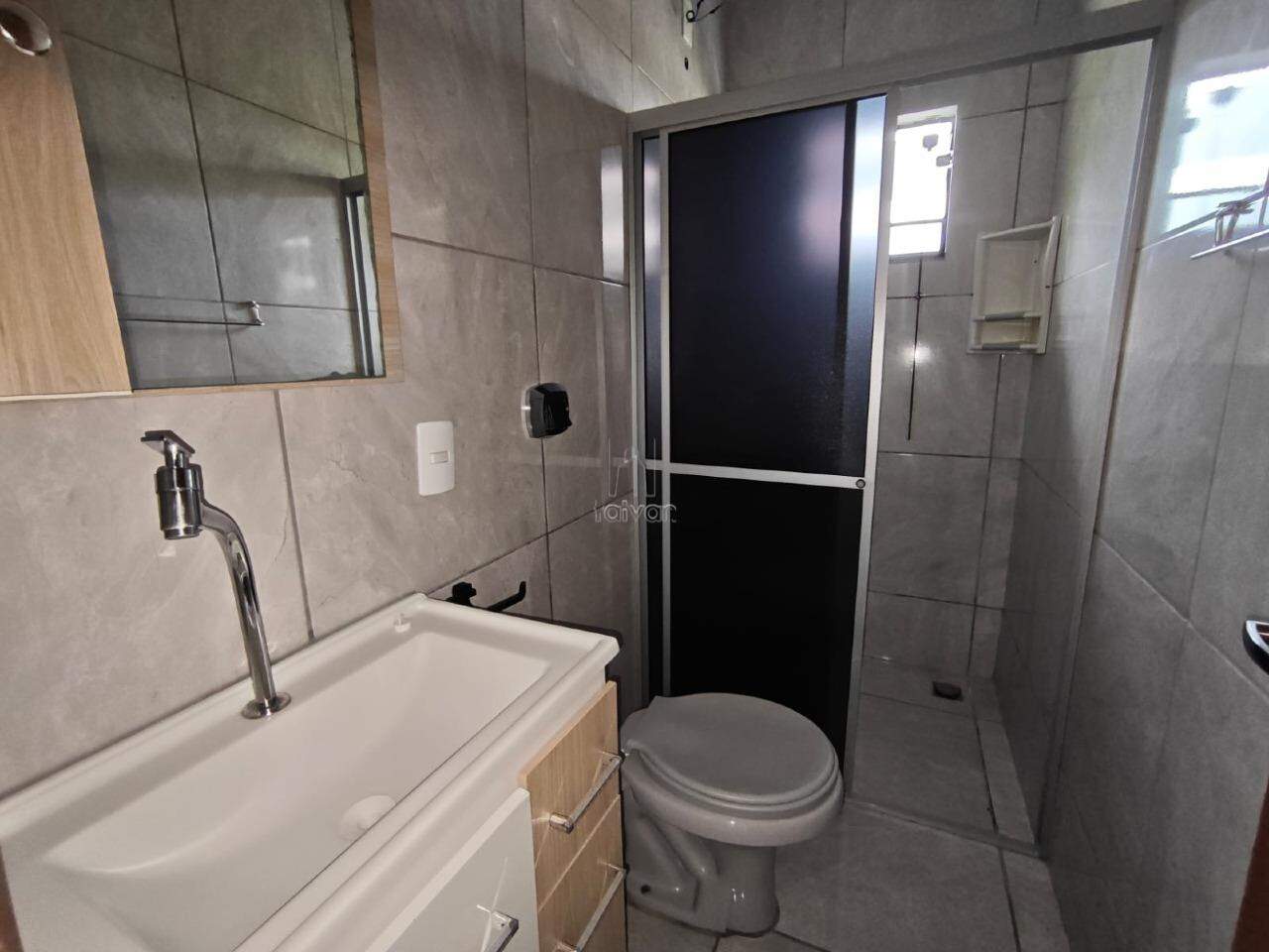 Casa para aluguel no Amizade: 