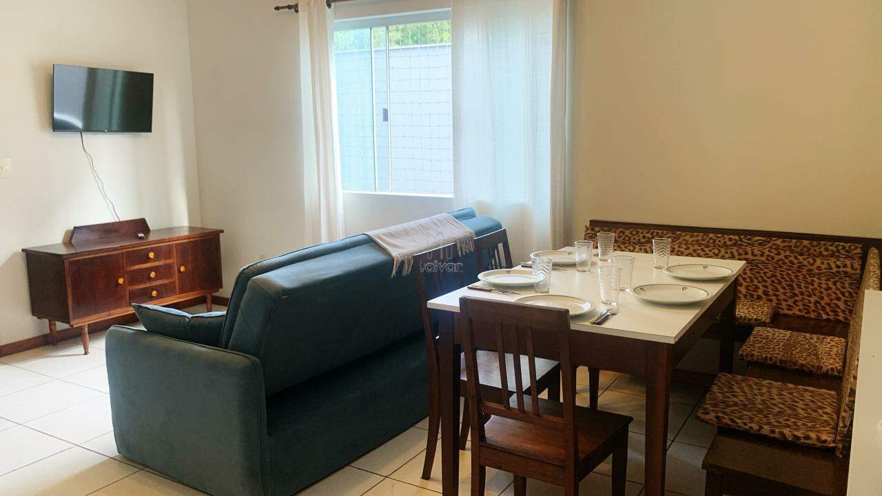 Apartamento à venda no Vila Lenzi: 