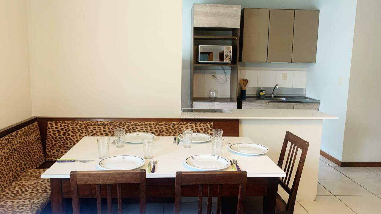 Apartamento à venda no Vila Lenzi: 