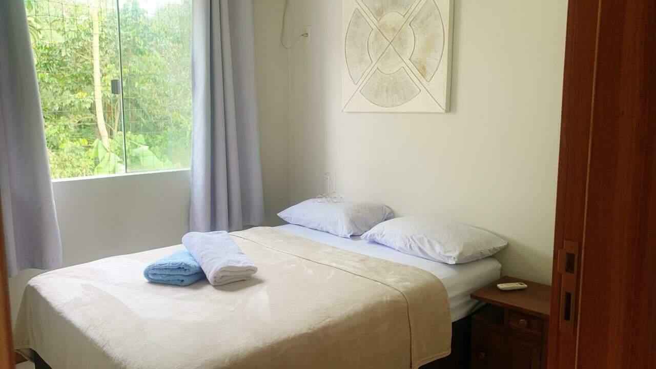 Apartamento à venda no Vila Lenzi: 