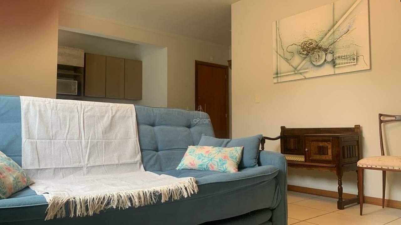 Apartamento à venda no Vila Lenzi: 