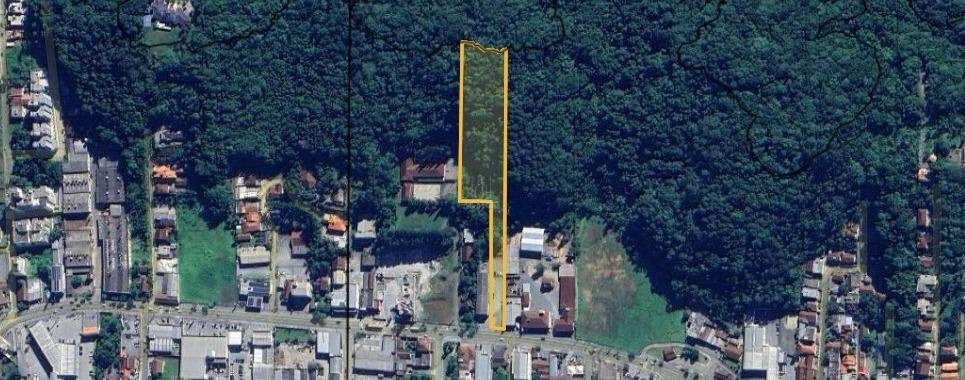 Terreno à venda no Centenário: 