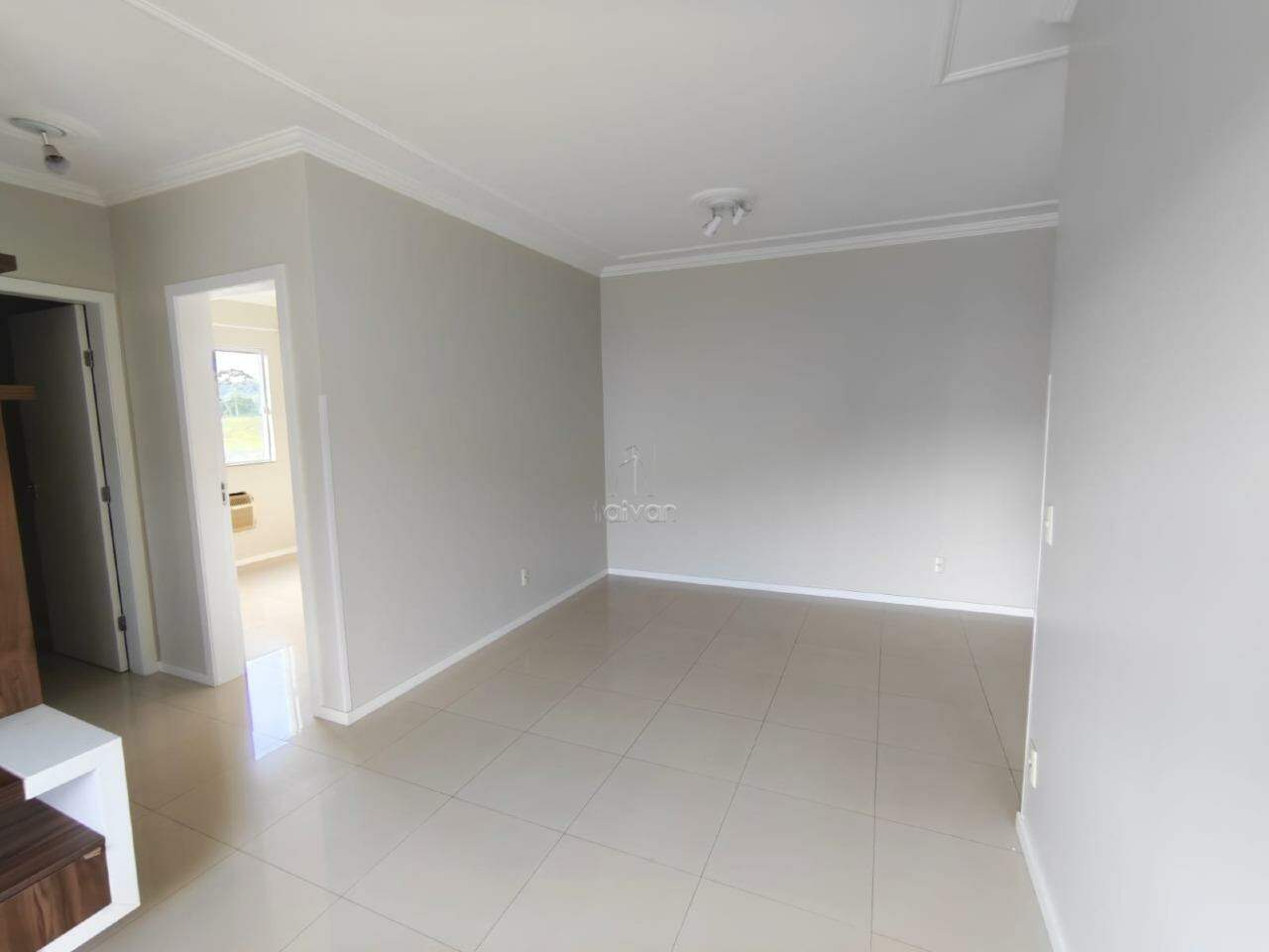 Apartamento para aluguel no Estrada Nova: 