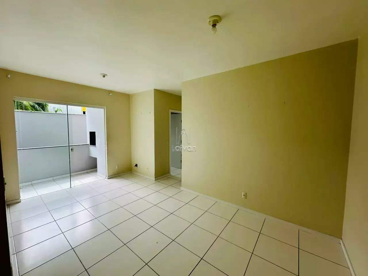 Apartamento para aluguel no Estrada Nova: 