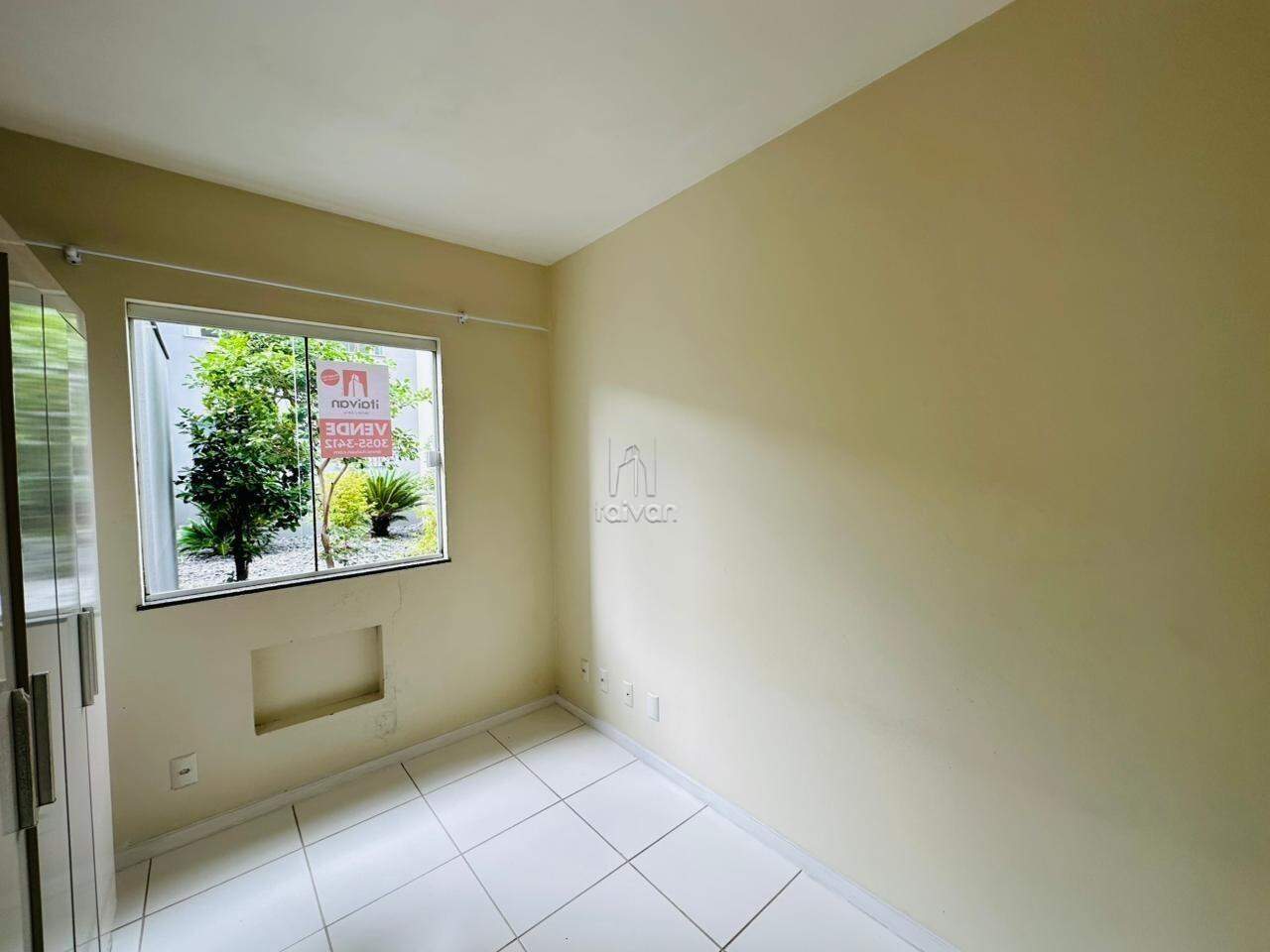 Apartamento para aluguel no Estrada Nova: 