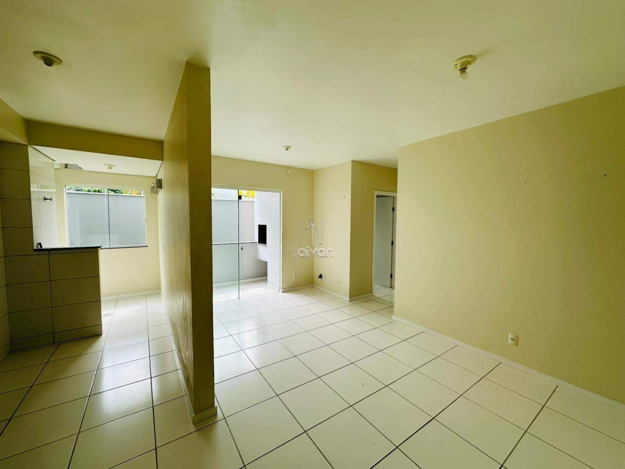 Apartamento para aluguel no Estrada Nova: 
