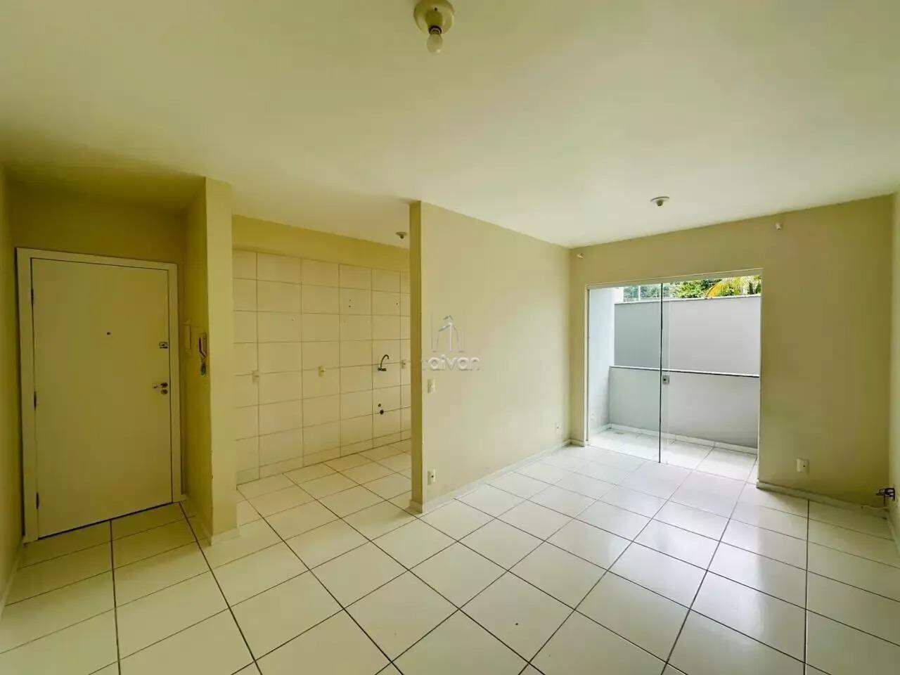 Apartamento para aluguel no Estrada Nova: 