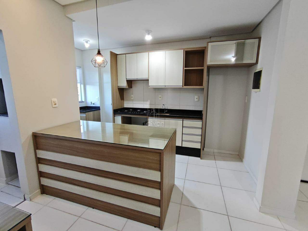 Apartamento para aluguel no Centenário: 