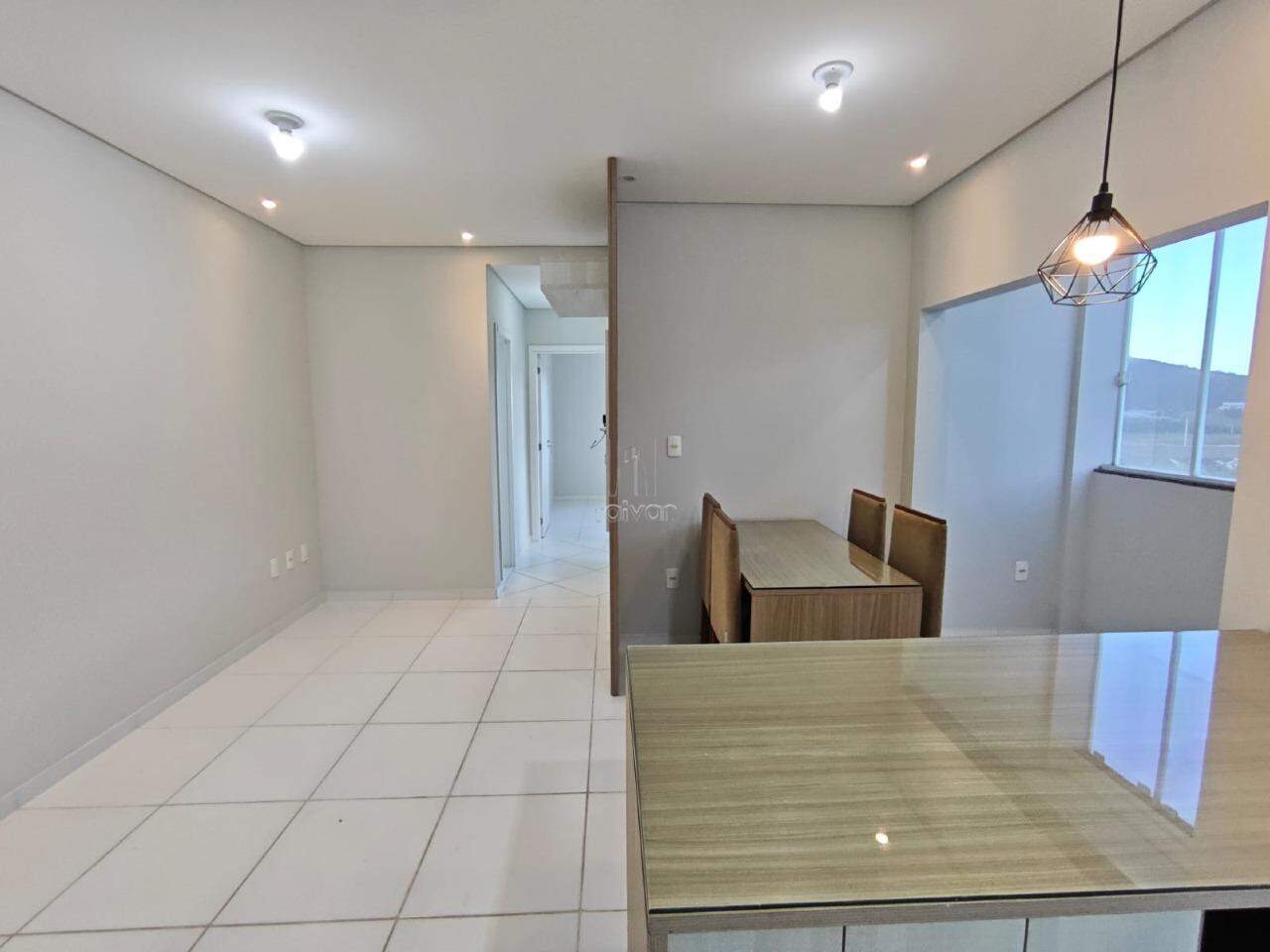 Apartamento para aluguel no Centenário: 