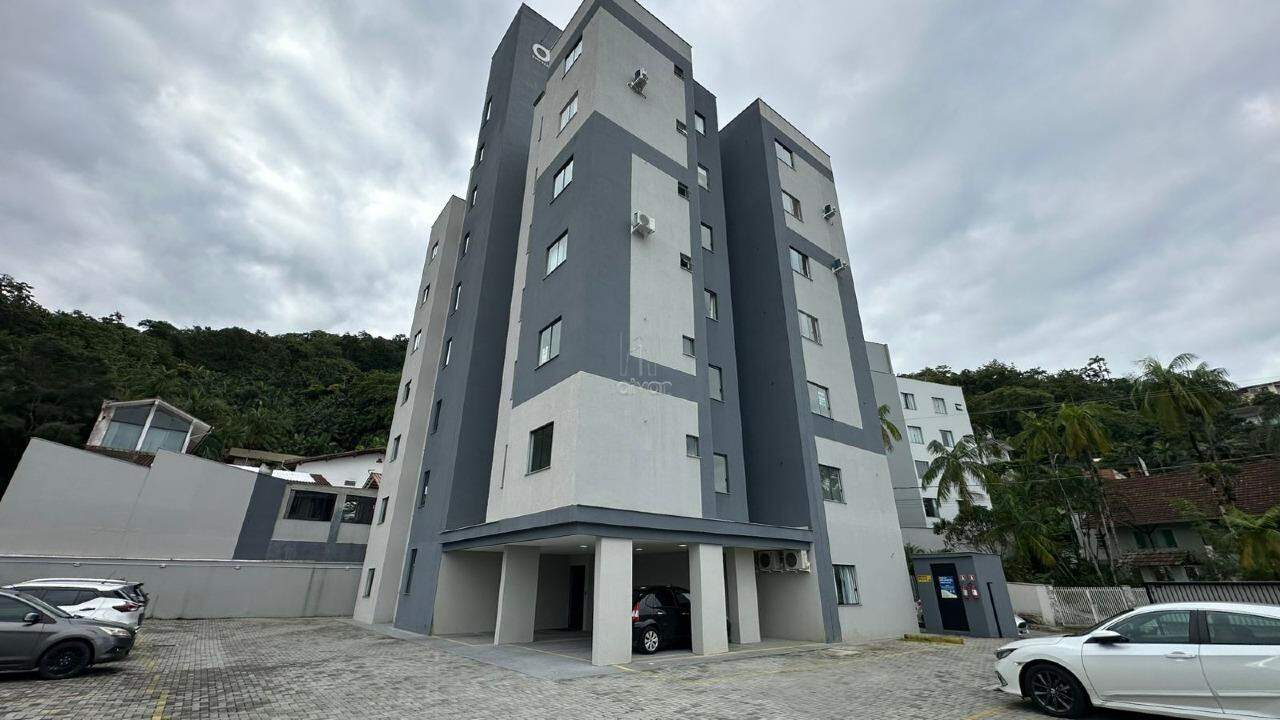 Apartamento à venda no Czerniewicz: 