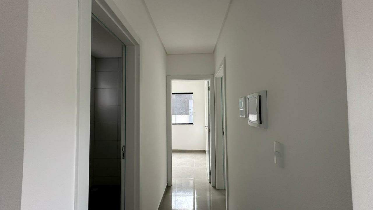 Apartamento à venda no Czerniewicz: 