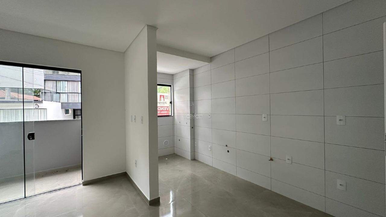 Apartamento à venda no Czerniewicz: 